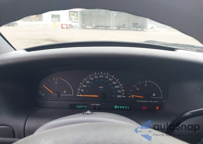 2B4GP2534YR609437: 42998821