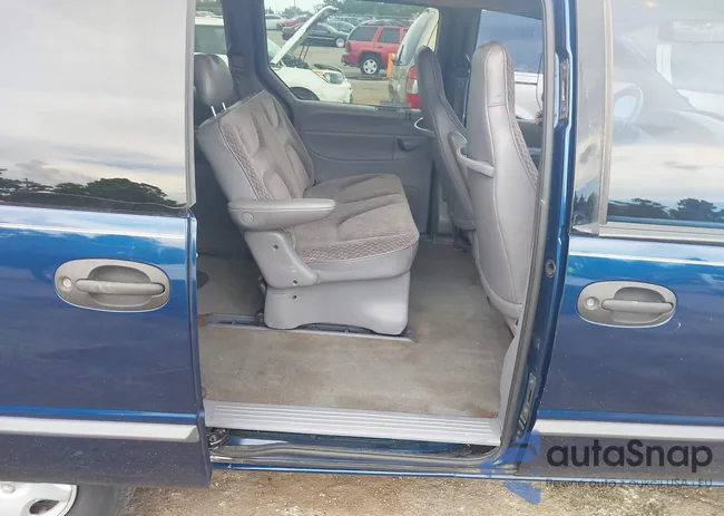 2B4GP2534YR609437: 42998821