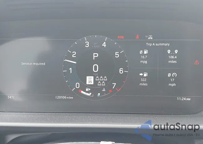 SALRT2EX7P2485213: 42998835