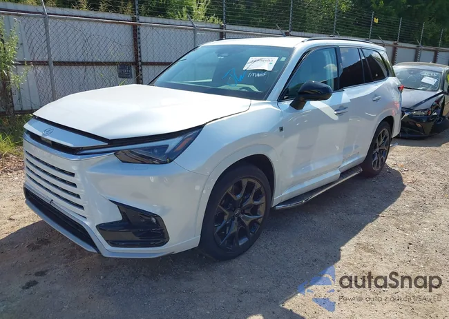 5TDABAB67SS009302: 42998903