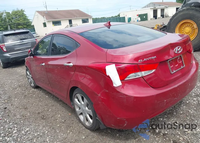 KMHDH4AE7CU494118: 42998915