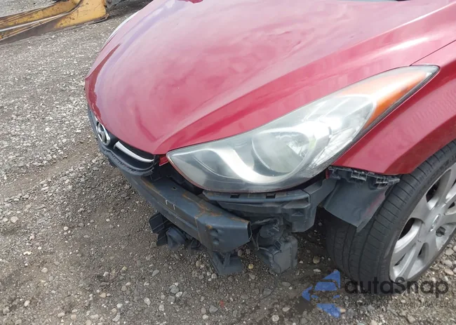 KMHDH4AE7CU494118: 42998915