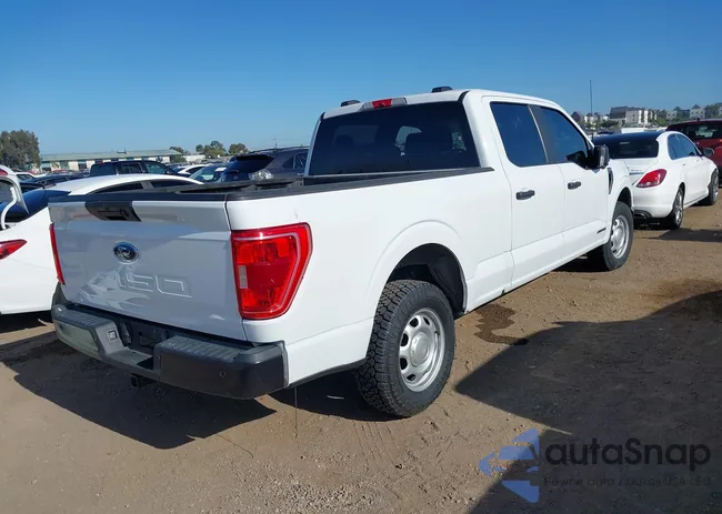 1FTFW1CD8NFB38287: 42997991