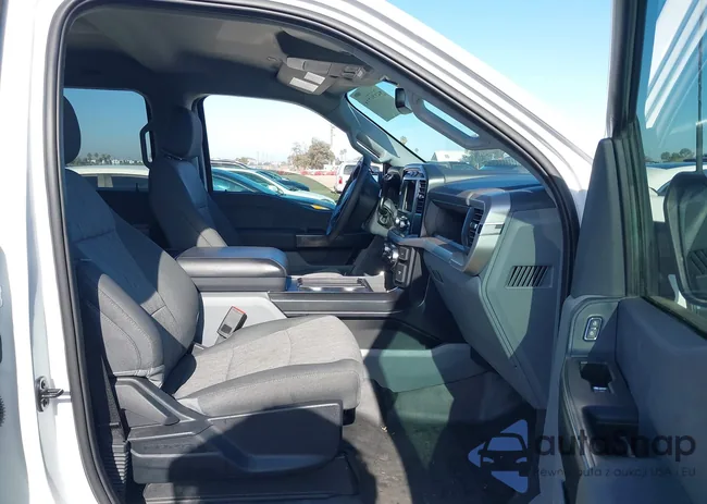 1FTFW1CD8NFB38287: 42997991