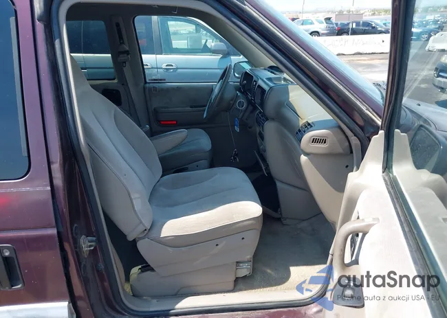 2P4GH4538RR808161: 42998053