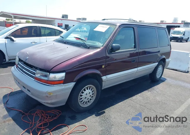 2P4GH4538RR808161: 42998053