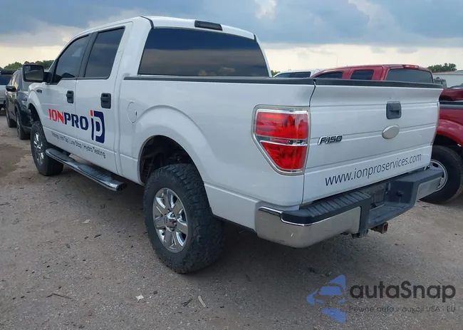 1FTFW1EF1EKF45468: 42998109