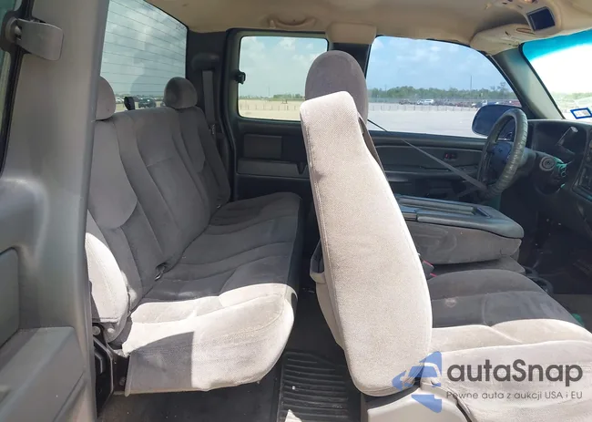 2GTEC19V951387452: 42998111