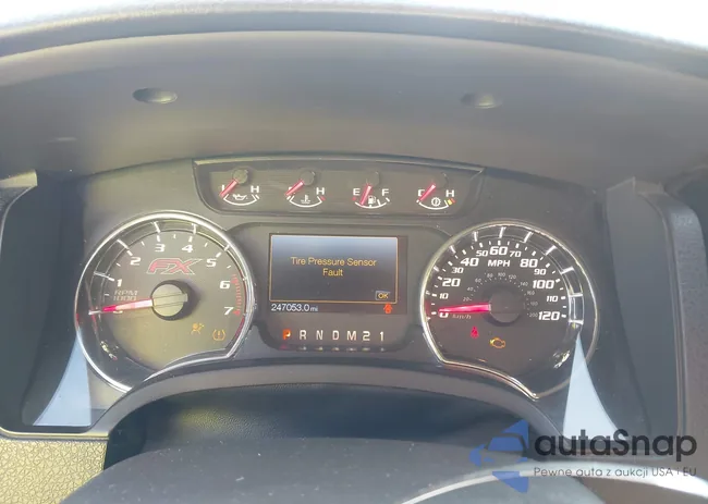 1FTFW1ETXEFA03297: 42998121