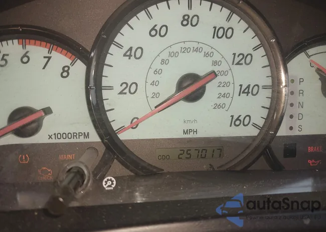 4T1FA38P94U033616: 42998259