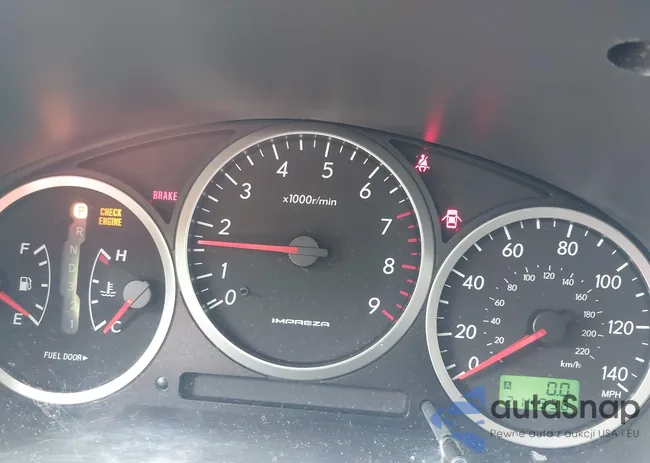 JF1GD29695H507919: 42999407