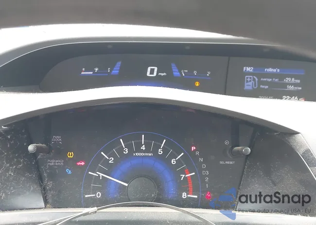 2HGFG3B55CH565281: 42999414