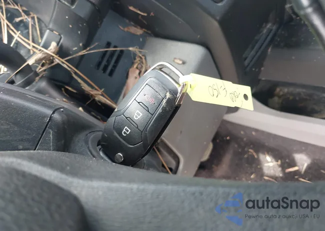 1FTEX1CF8FKE44604: 42999435