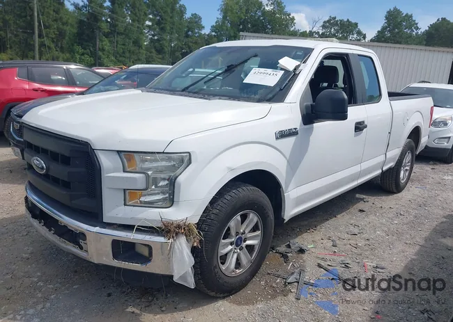 1FTEX1CF8FKE44604: 42999435