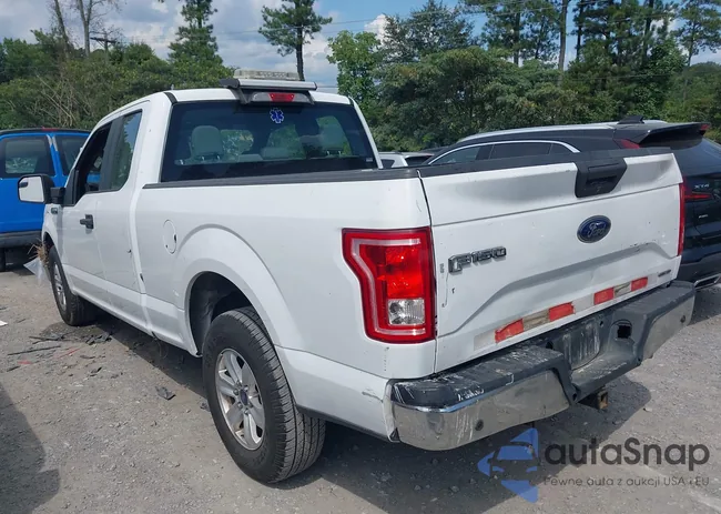 1FTEX1CF8FKE44604: 42999435