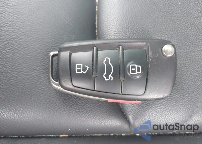 WA1DECF36M1010936: 42999453