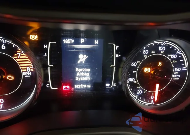 1C4PJMCS8GW119437: 42999498