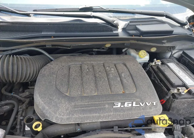 2C4RDGCG9JR28299: 42999571