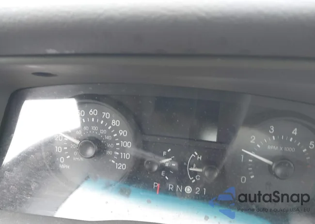 2MEFM75VX6X639538: 42999607