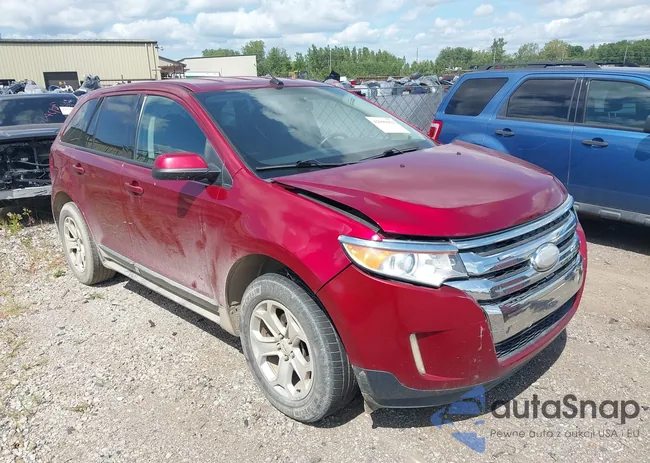 2FMDK3J91DBB22537: 42999653