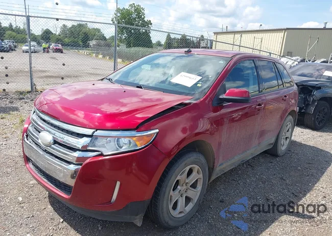 2FMDK3J91DBB22537: 42999653