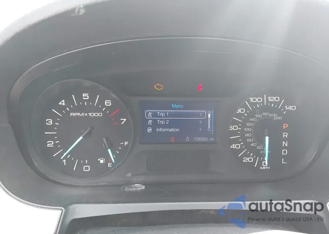 2FMDK3J91DBB22537: 42999653