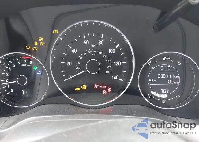 3CZRU6H18MM746561: 42999737