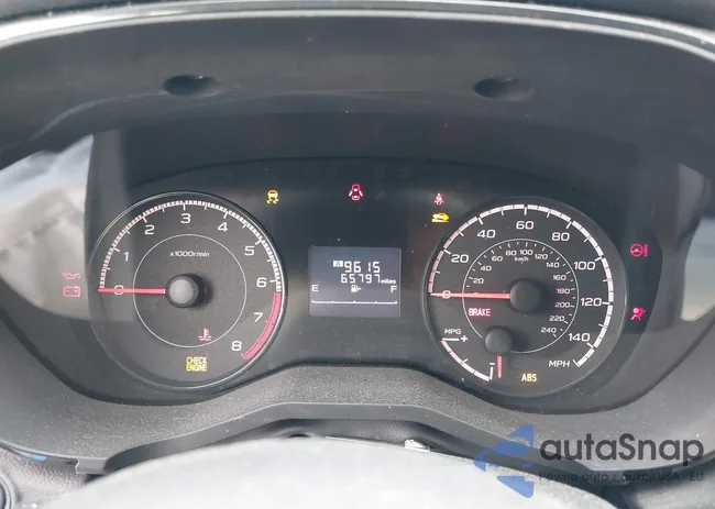 4S3GTAA65J3752548: 42999750