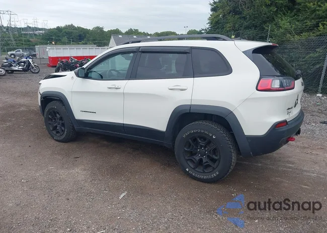 1C4PJMBN3KD192215: 42999762