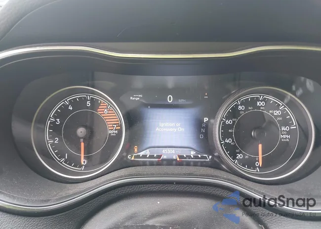 1C4PJMBN3KD192215: 42999762