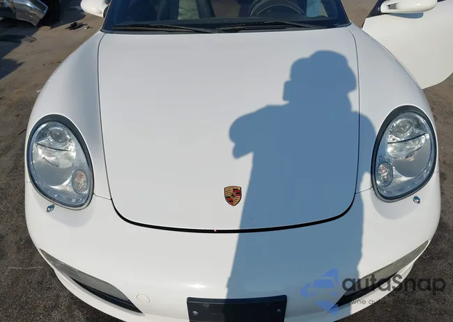 WP0CA29866U710858: 42999795