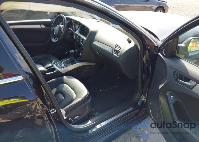 WAUFFAFL5GN001316: 42999894