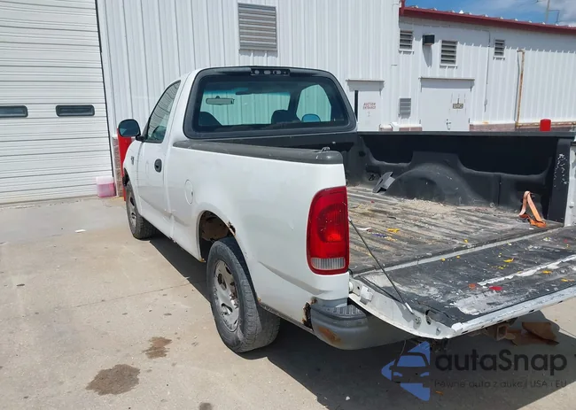 1FTRF17W03NB32849: 42999923