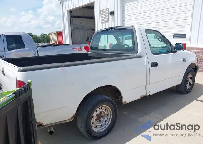 1FTRF17W03NB32849: 42999923