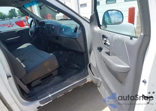 1FTRF17W03NB32849: 42999923