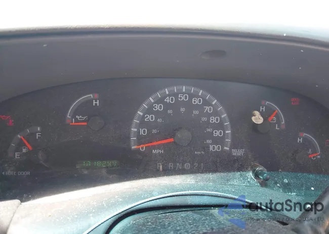 1FTRF17W03NB32849: 42999923