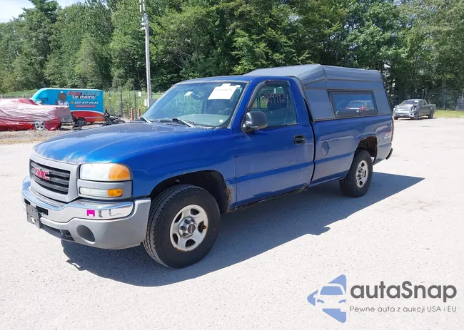 1GTEK14T44E215545: 42999924