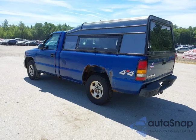 1GTEK14T44E215545: 42999924