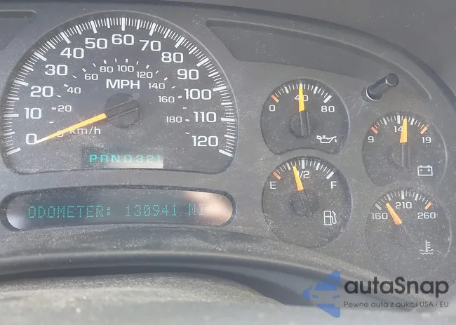 1GTEK14T44E215545: 42999924