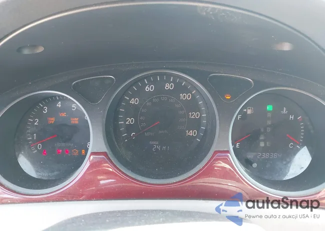 JTHBA30G945018881: 42999926