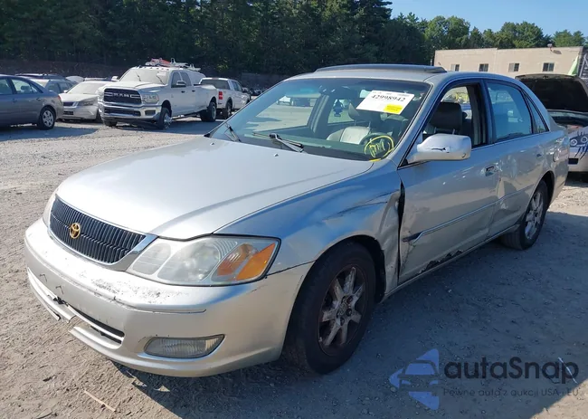 4T1BF28B71U150119: 42998942