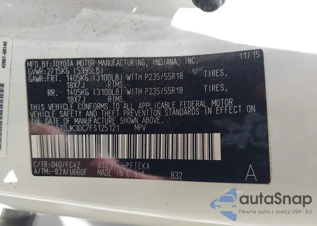 5TDJK3DC7FS125121: 42998976