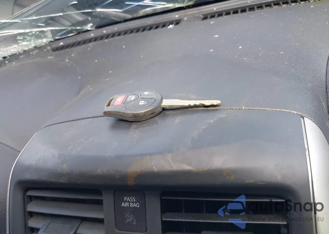 3N1CN7AP4FL862431: 42998978