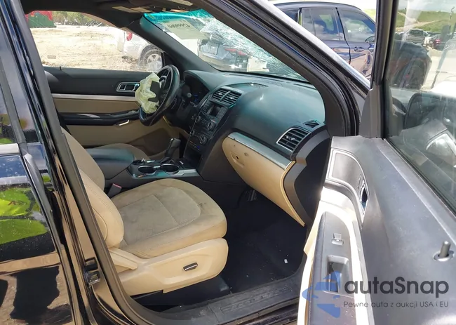 1FM5K7D89GGC30058: 42999060