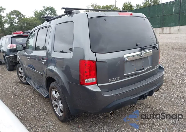 5FNYF4H56DB002982: 42999082