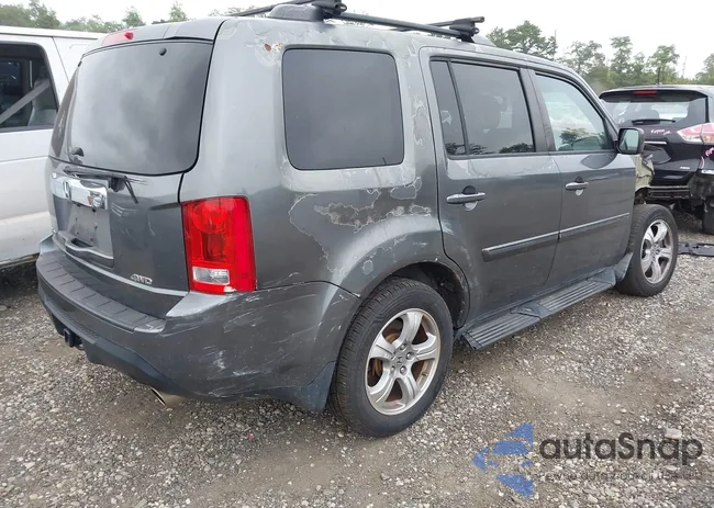 5FNYF4H56DB002982: 42999082