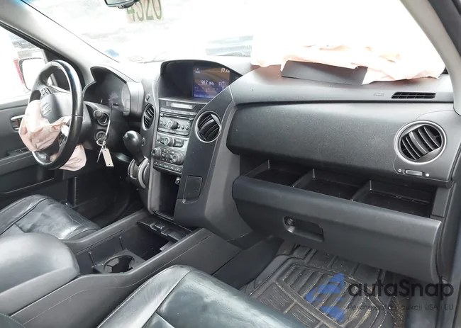 5FNYF4H56DB002982: 42999082