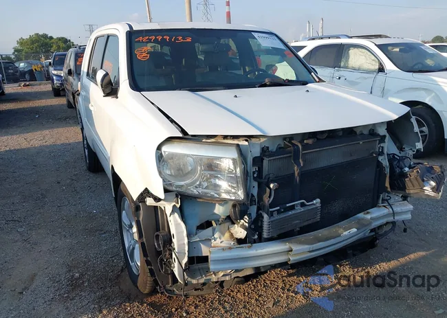 5FNYF4H68FB050883: 42999133