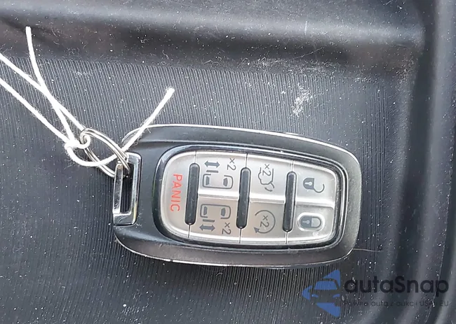 2C4RC1BGXLR137665: 42999134