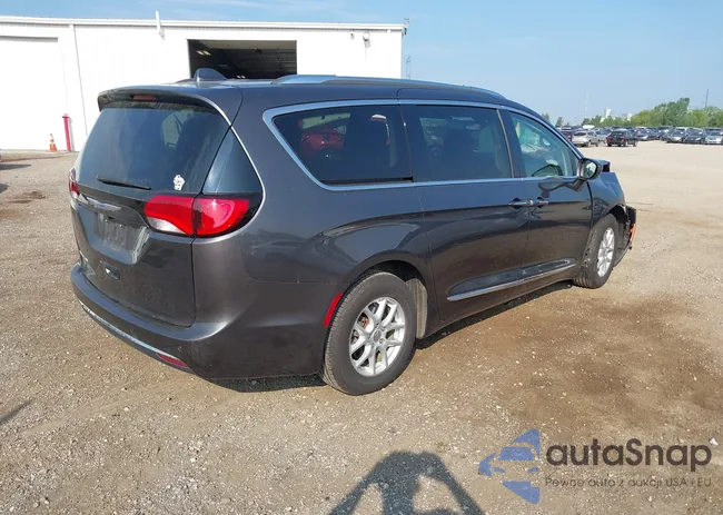 2C4RC1BGXLR137665: 42999134